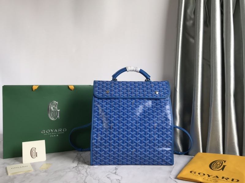 Goyard Briefcases